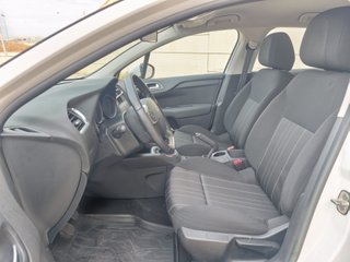 Citroën C4 1.6 HDi 90cv Tonic
