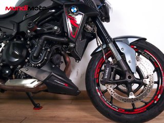 BMW F 900 R