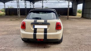 🔥 ¡MINI One 1.5 D 5 Puertas, consumo minimo