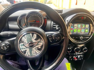 🔥 ¡MINI One 1.5 D 5 Puertas, consumo minimo