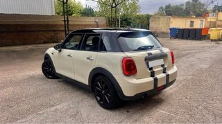 🔥 ¡MINI One 1.5 D 5 Puertas, consumo minimo