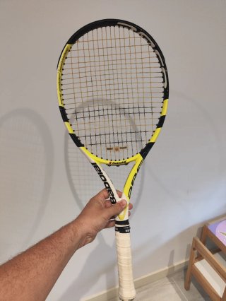 Raqueta de Tenis Babolat Aeroprodrive