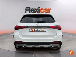 Mercedes-Benz GLC GLC 220 d 4MATIC