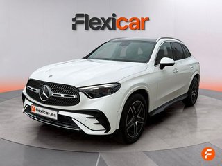 Mercedes-Benz GLC GLC 220 d 4MATIC