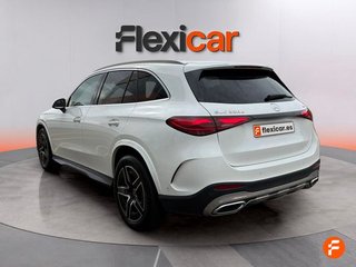 Mercedes-Benz GLC GLC 220 d 4MATIC