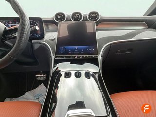Mercedes-Benz GLC GLC 220 d 4MATIC