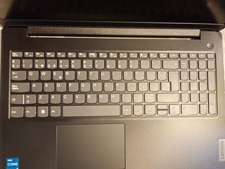 Portátil Lenovo i5-13420H 16GB 512GB SSD