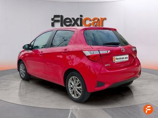 Toyota Yaris 1.0 70 Active