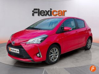 Toyota Yaris 1.0 70 Active