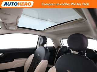 Fiat 500 1.0 Mild-Hybrid Dolcevita