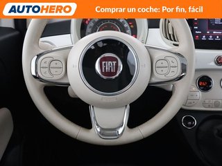 Fiat 500 1.0 Mild-Hybrid Dolcevita