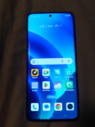 Realme 11 Pro+ 5G