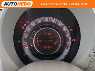 Fiat 500 1.0 Mild-Hybrid Dolcevita