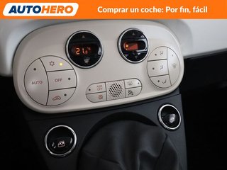 Fiat 500 1.0 Mild-Hybrid Dolcevita