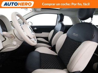 Fiat 500 1.0 Mild-Hybrid Dolcevita