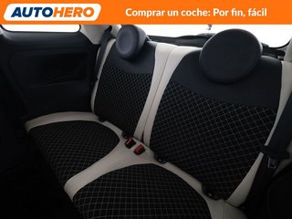 Fiat 500 1.0 Mild-Hybrid Dolcevita