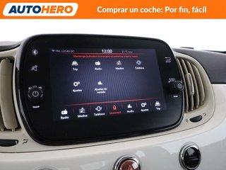 Fiat 500 1.0 Mild-Hybrid Dolcevita