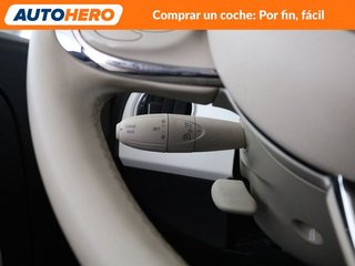 Fiat 500 1.0 Mild-Hybrid Dolcevita