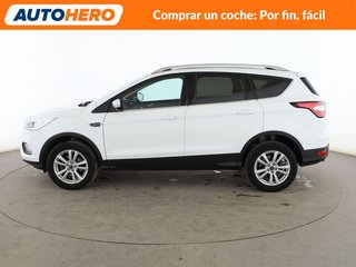 Ford Kuga 1.5 EcoBoost Trend+