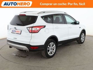 Ford Kuga 1.5 EcoBoost Trend+