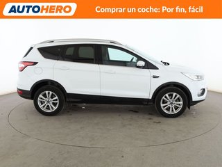 Ford Kuga 1.5 EcoBoost Trend+