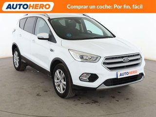 Ford Kuga 1.5 EcoBoost Trend+