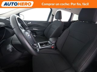 Ford Kuga 1.5 EcoBoost Trend+