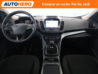 Ford Kuga 1.5 EcoBoost Trend+