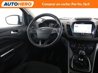 Ford Kuga 1.5 EcoBoost Trend+