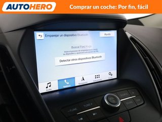 Ford Kuga 1.5 EcoBoost Trend+