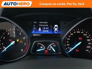 Ford Kuga 1.5 EcoBoost Trend+