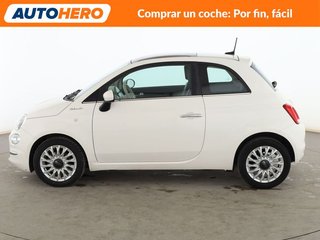 Fiat 500 1.0 Mild-Hybrid Dolcevita