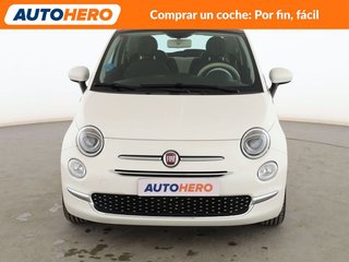 Fiat 500 1.0 Mild-Hybrid Dolcevita