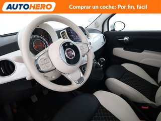 Fiat 500 1.0 Mild-Hybrid Dolcevita