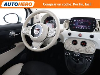 Fiat 500 1.0 Mild-Hybrid Dolcevita