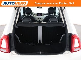 Fiat 500 1.0 Mild-Hybrid Dolcevita