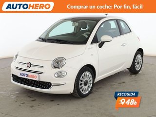 Fiat 500 1.0 Mild-Hybrid Dolcevita