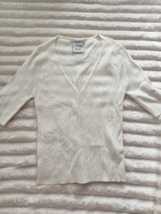 Camiseta blanca
