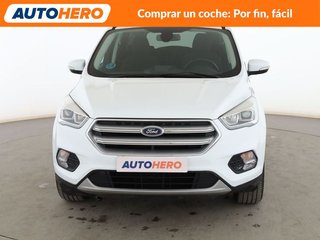 Ford Kuga 1.5 EcoBoost Trend+