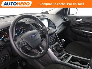 Ford Kuga 1.5 EcoBoost Trend+