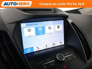 Ford Kuga 1.5 EcoBoost Trend+