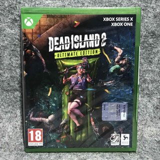 Dead Island 2 Ultimate Edition Xbox Series X/One