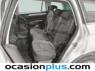 Skoda Kodiaq 1.5 TSI Ambition 4x2 110 kW (150 CV)
