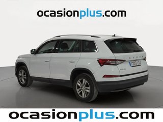 Skoda Kodiaq 1.5 TSI Ambition 4x2 110 kW (150 CV)