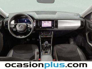 Skoda Kodiaq 1.5 TSI Ambition 4x2 110 kW (150 CV)