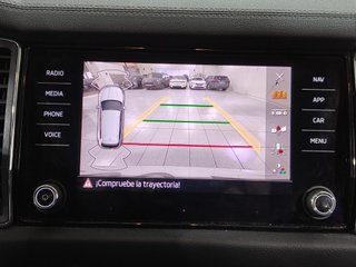 Skoda Kodiaq 1.5 TSI Ambition 4x2 110 kW (150 CV)