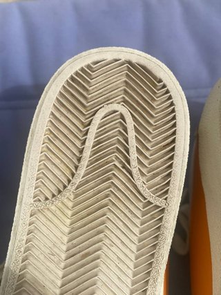 Zapatillas Nike Blazer Low '77 Jumbo Talla 43