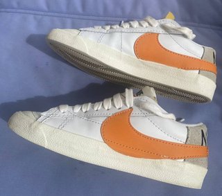 Zapatillas Nike Blazer Low '77 Jumbo Talla 43