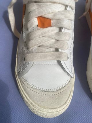 Zapatillas Nike Blazer Low '77 Jumbo Talla 43