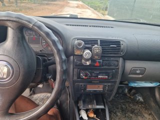 SEAT Toledo 2003